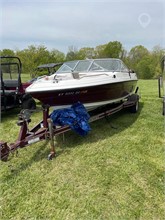 1994 EBBTIDE BOAT Used High Performance Boats upcoming auctions
