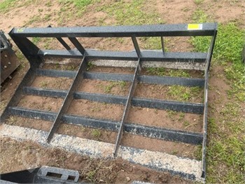 SKID STEER LAND LEVELER Used Other upcoming auctions