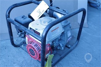 HEAVY DUTY POWER SYSTEMS HD3XH Used Other upcoming auctions