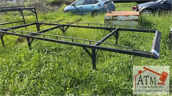 LADDER RACK Used Other upcoming auctions