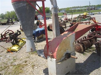 HARVEY H11 HAMMERMILL Used Other upcoming auctions