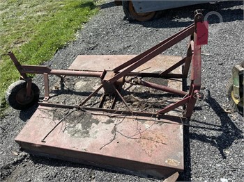ROTARY MOWER Used Other upcoming auctions
