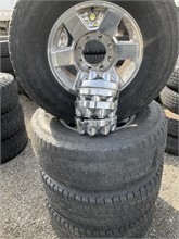 MILESTAR TIRES Used Tyres Truck / Trailer Components upcoming auctions