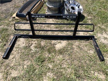 BACK RACK Used Other Truck / Trailer Components upcoming auctions