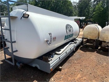 TRUCK BED TANKER Used Other upcoming auctions
