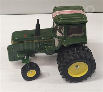 PACESETTER JOHN DEERE Used Die-cast / Other Toy Vehicles Toys / Hobbies upcoming auctions