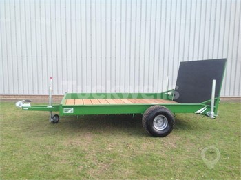 2016 TFM 2.44 m x 172.72 cm New Other Trailers for sale