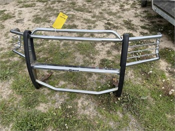 WESTIN BUMPER GUARD Used Other Truck / Trailer Components upcoming auctions