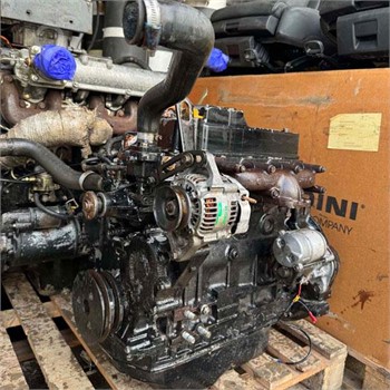 PERKINS 1004 Used Engine Truck / Trailer Components for sale