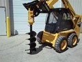 Post Hole Digger