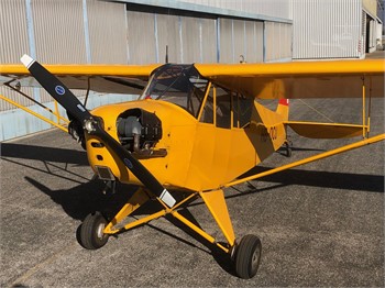 Piper L 4 Cub Aircraft Com Faa N Number Database