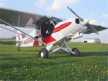 Cubs for Sale - Warren Aircraft