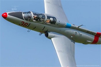 Aero L 29 Delfin Aircraft Com Faa N Number Database
