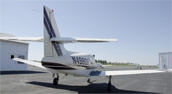 COMMANDER 114 | Aircraft.com FAA N-Number Database