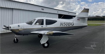 COMMANDER 114 | Aircraft.com FAA N-Number Database