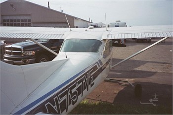 N7369X | 1978 CESSNA R182RG SKYLANE on Aircraft.com