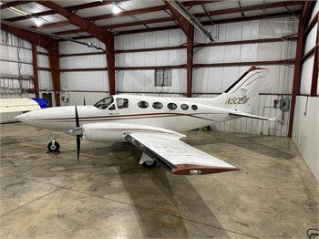 CESSNA 414A | Aircraft.com FAA N-Number Database