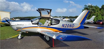 SOCATA TB-21 TRINIDAD | Aircraft.com FAA N-Number Database