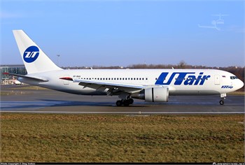 BOEING 767-200 | Aircraft.com FAA N-Number Database