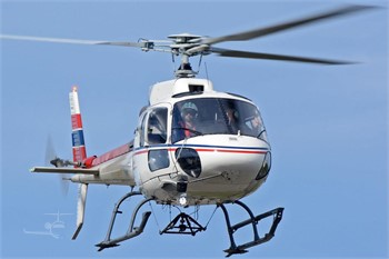 Eurocopter As 350b 3 Aircraft Com Faa N Number Database