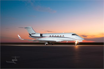 BOMBARDIER CHALLENGER 300 JET AIRCRAFT | Aircraft.com FAA N-Number 