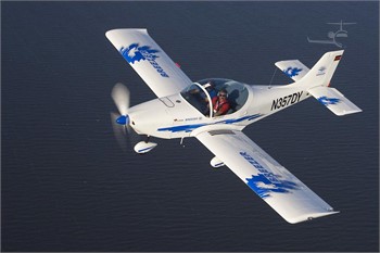 Comco Ikarus C42  Light Aircraft DB & Sales