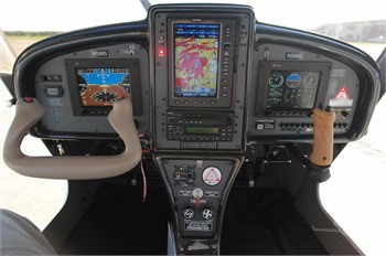 TL Ultralight TL-3000 Sirius Aircraft Desktop Wood Model Replica
