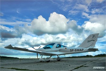 2012 TL Ultralight Sting S4 Ultralight Aircraft (WITHDRAWN) - AvPay