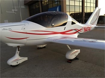 TL-Ultralight Sting S4 aircraft for sale - USD 141,023 - PH4U4