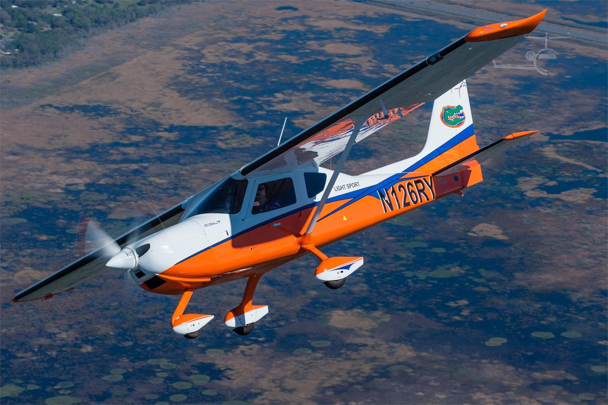 2023 TEXAS AIRCRAFT COLT 100 TXA009 Aircraft com 2023 TEXAS AIRCRAFT COLT 100 TXA009 Aircraft com