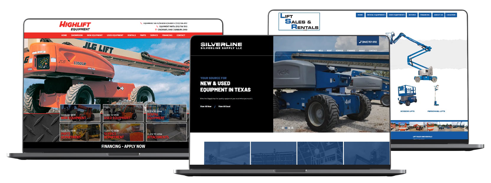 Custom Designs Built for Your Brand