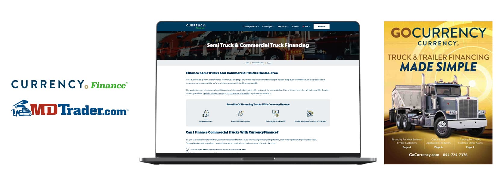 Offer Financing