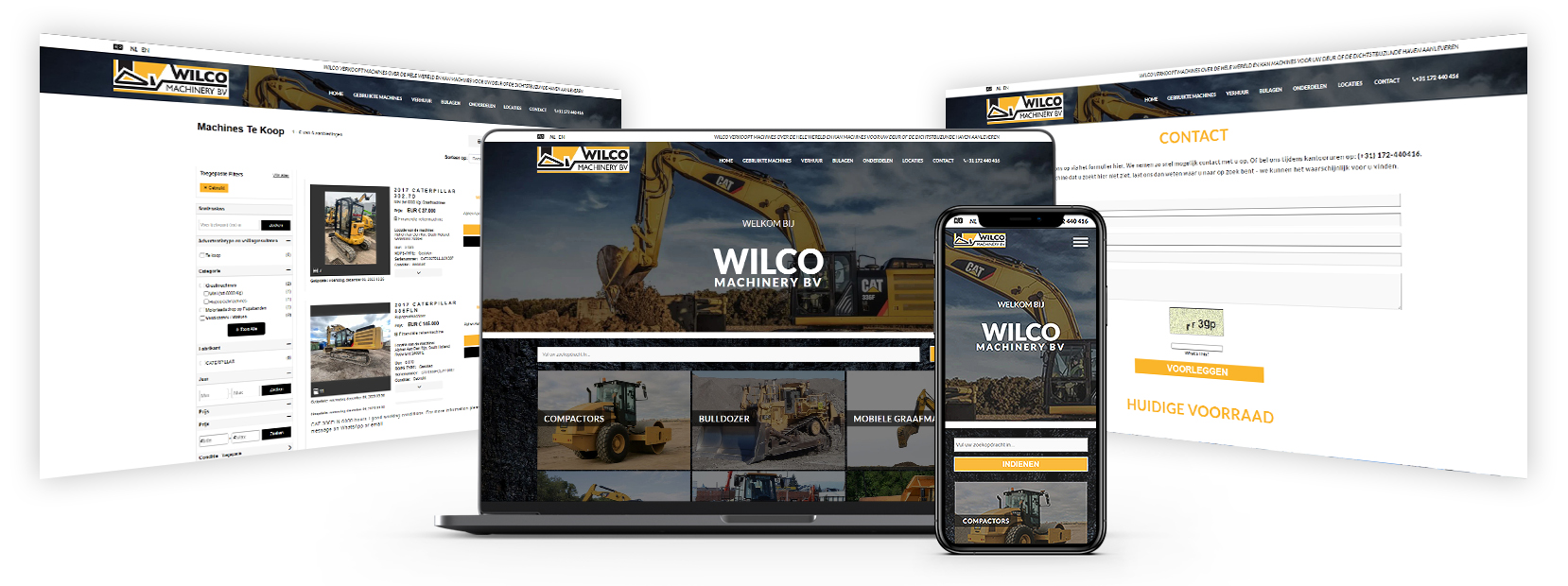 Website Hosting