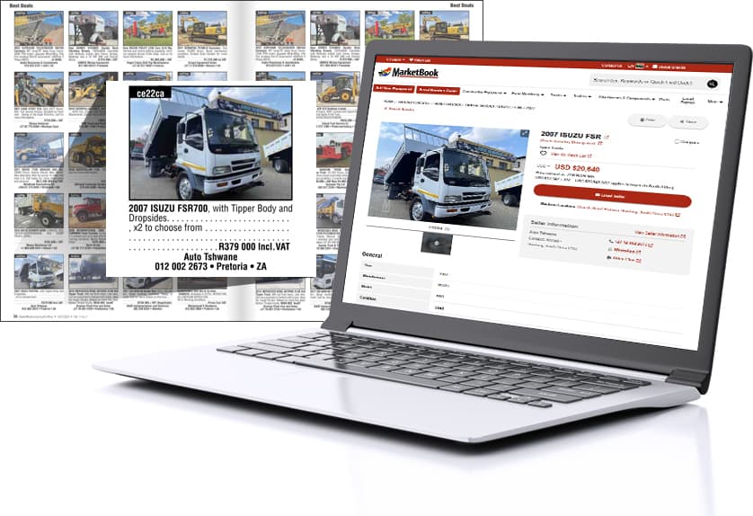 Advertising