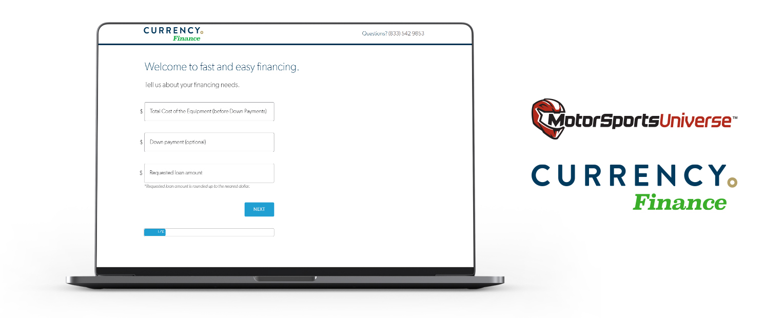 Offer Financing