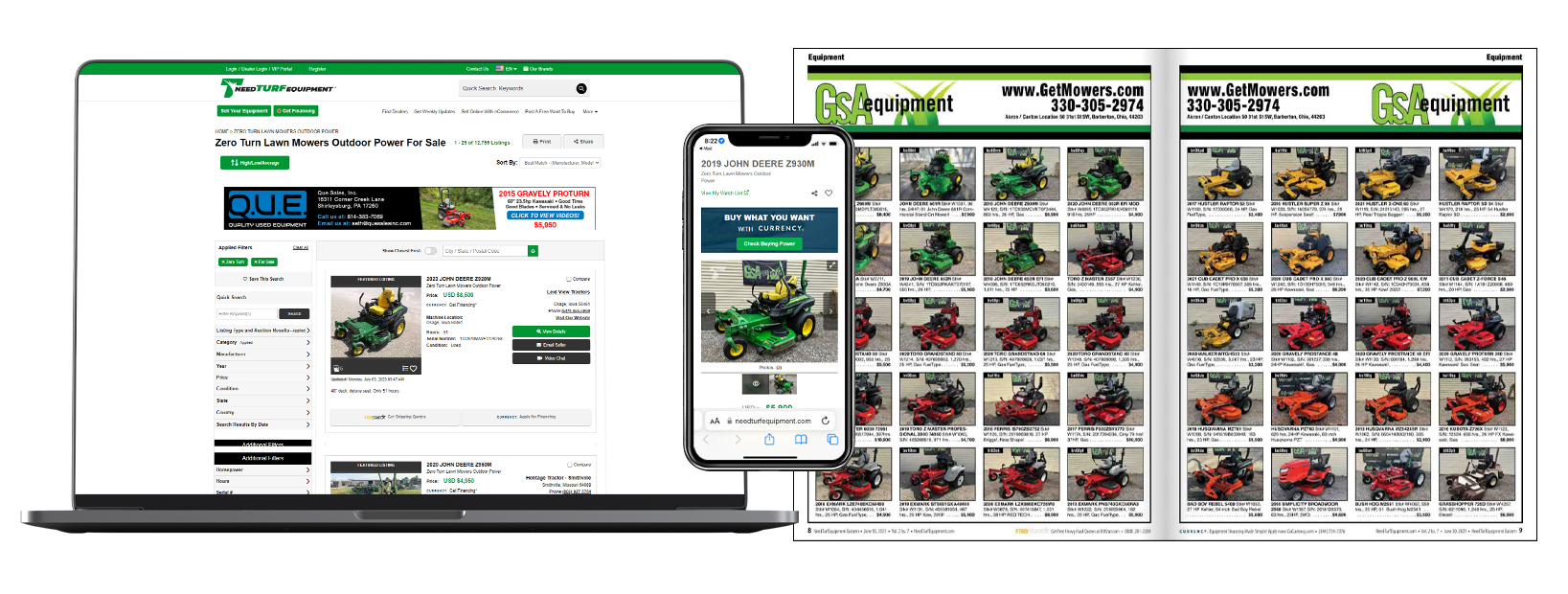 Dealer Program Advertising