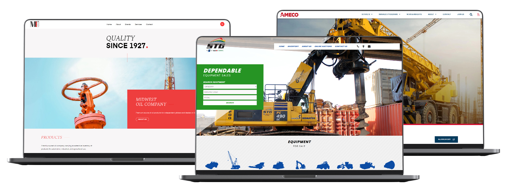 Website Hosting