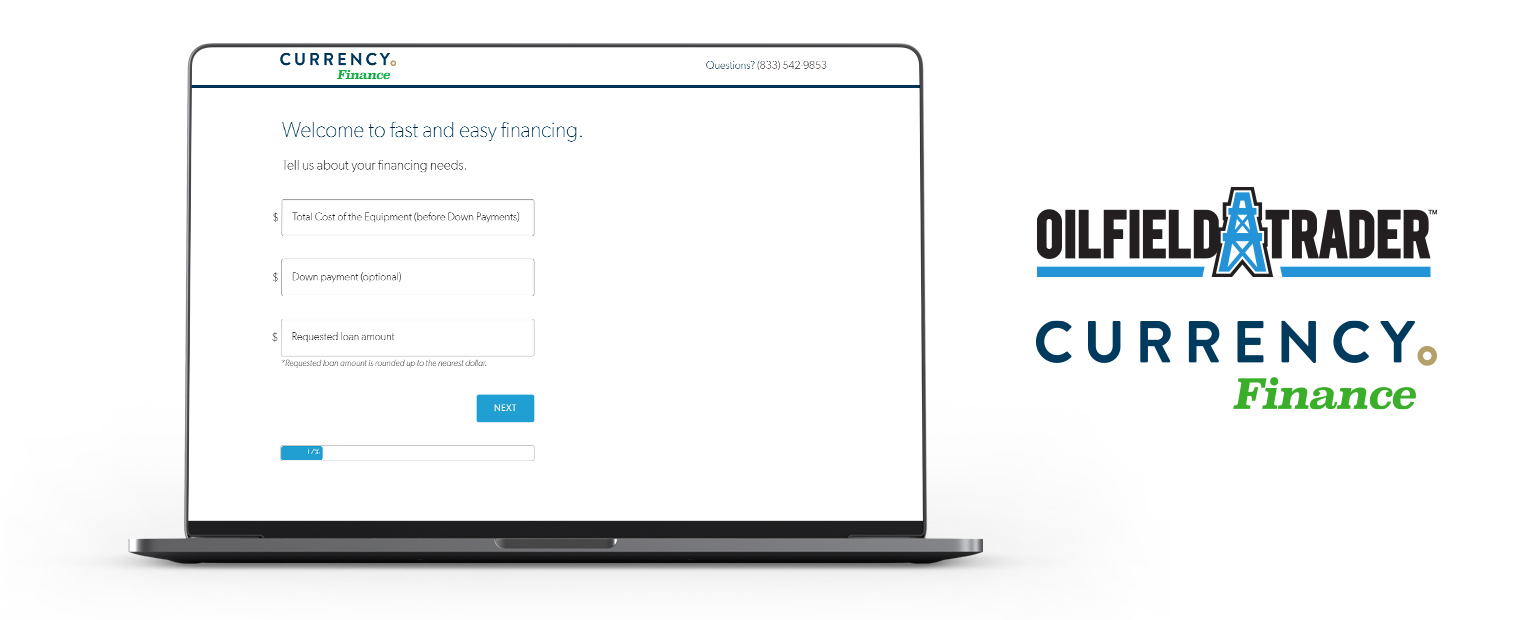 Offer Financing