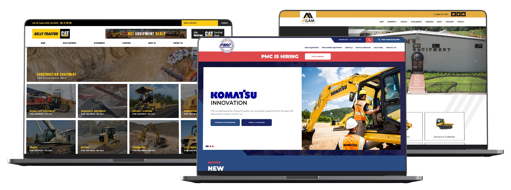 Website Hosting