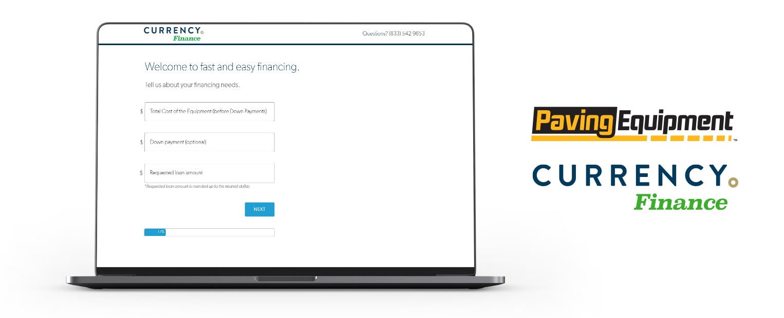 Offer Financing