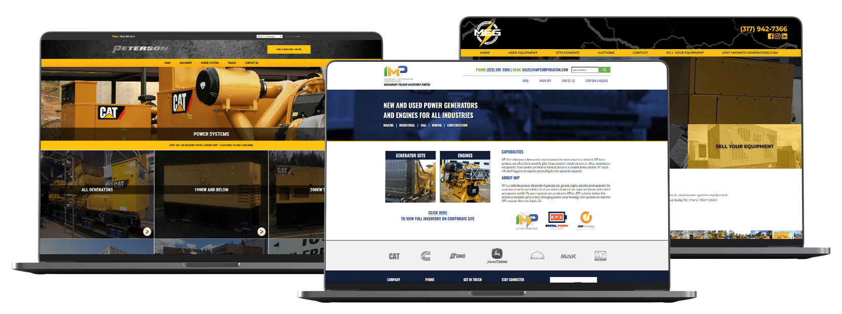 Website Hosting