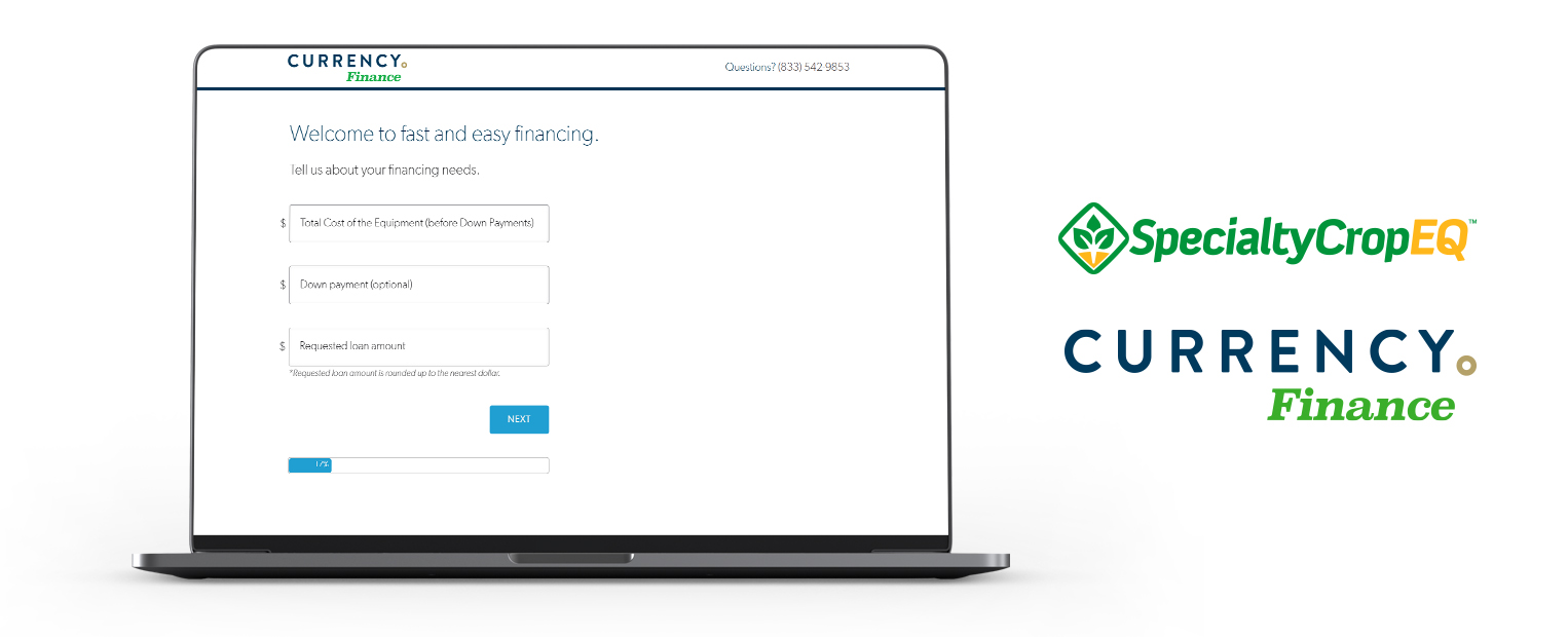 Offer Financing