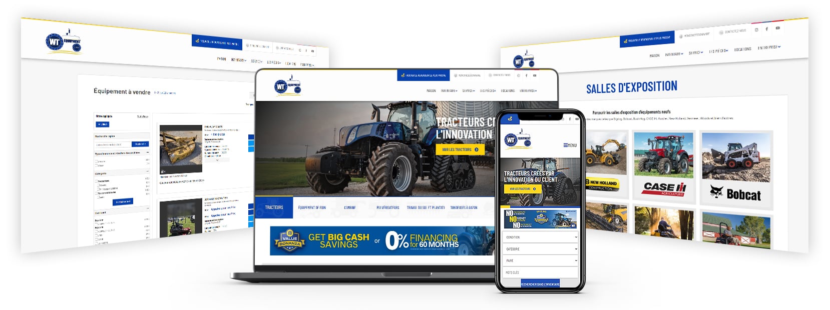 Website Hosting