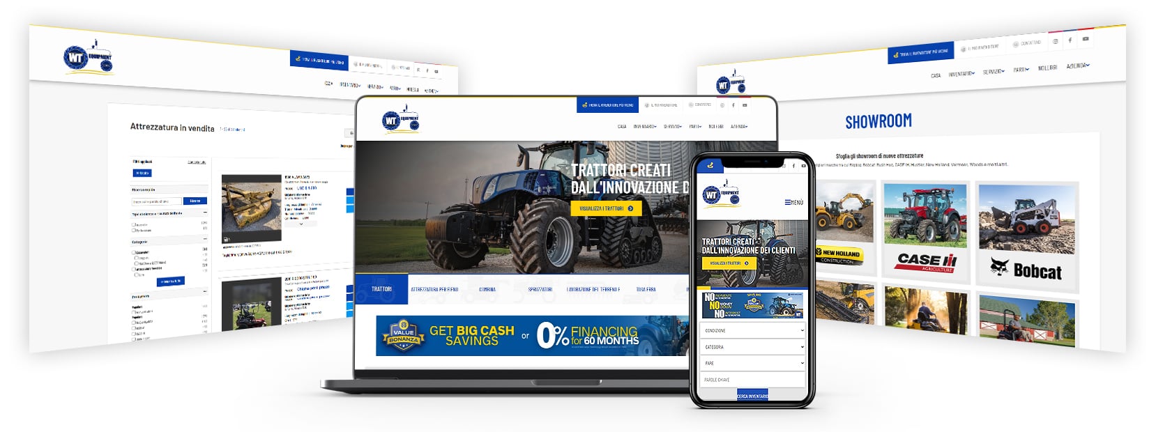 Website Hosting