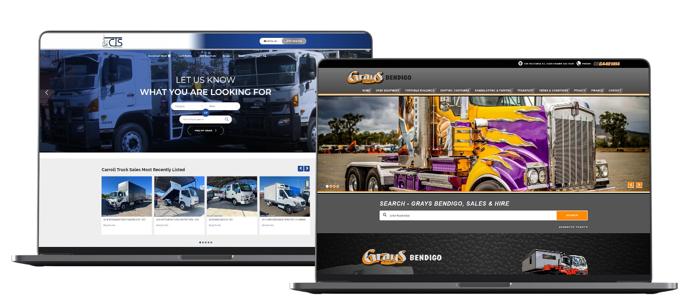 Website Hosting