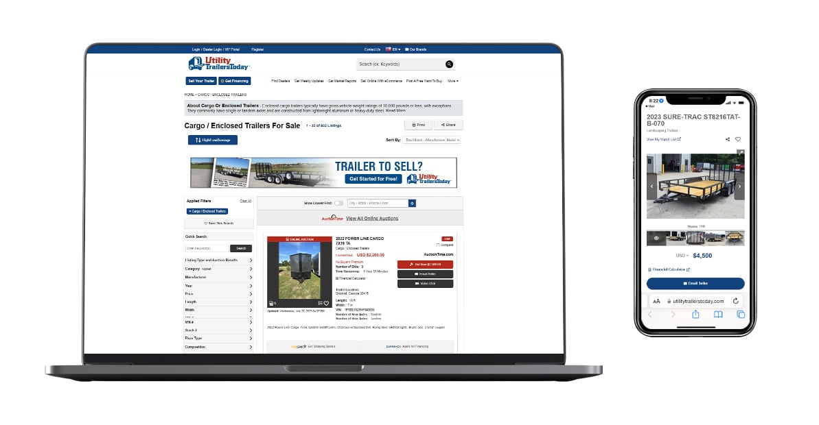 Dealer Program Advertising