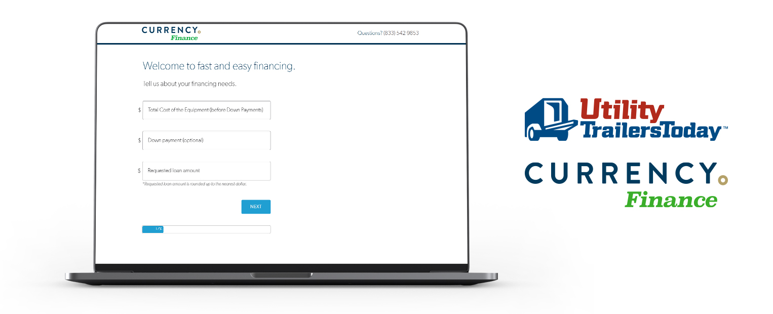 Offer Financing