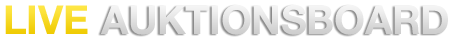 Live Auktionsboard