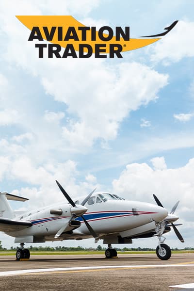 Aircraft For Sale In Austrailia