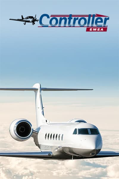 Aircraft For Sale In Europe